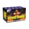 Ultimate Warrior Firework by SkyCrafter