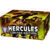 Hercules Limited Edition